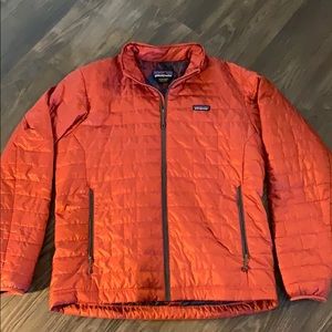 Patagonia Nano Puff Jacket (Men’s XL)